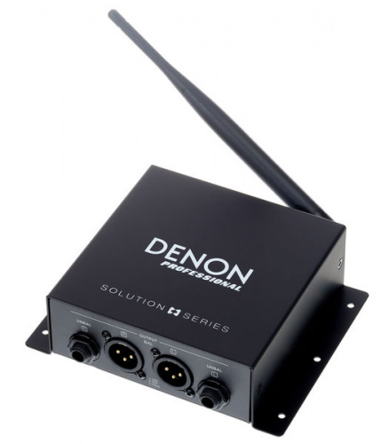 DENON DN-200BR Приемник для приема звукового сигнала от Bluetooth источника