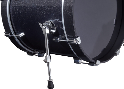 ROLAND KD-200-MS бас-барабан для ударной установки VAD507, VAD506, VAD504 и VAD503 фото 2