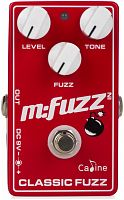 CALINE CP-504 Педаль эффектов Fuzz