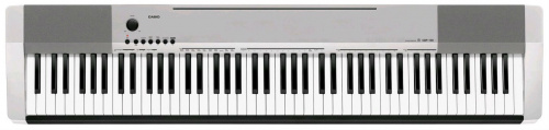 CASIO CDP-130 SR цифровое фортепиано, 88 клавиш