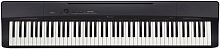 CASIO Privia PX-160BK цифровое фортепиано, цвет черный