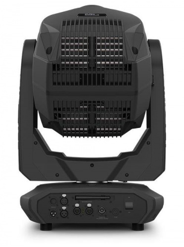 CHAUVET-PRO Maverick MK3 Profile Светодиодный прожектор с полным движением типа SPOT-WASH-PROFILE фото 2