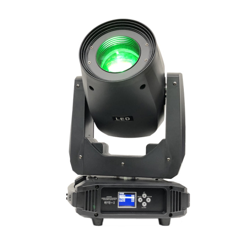 PSL Lighting LED BSW 250 Световой прибор полного вращения. Источник света: 250W white LED фото 4