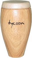 TYCOON TSL-C Шейкер-конга большой, материал: дуб