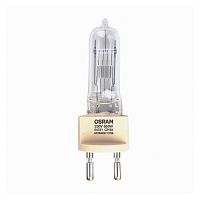 OSRAM 64721/CP39 лампа галоген. 230 В/650 Вт, G22, ресурс 100 часов