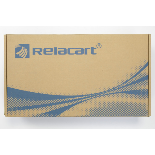 Relacart WAM-402 4-канальный цифровой беспроводной автоматический микшер, True diversity фото 9