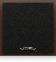 Behringer BEHRITONE C5A референсный полнодиапазонный активный студийный монитор в винтажном стиле, 5