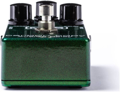 MXR M169 Carbon Copy Analog Delay гитарный эффект аналоговой задержки фото 5