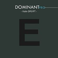 THOMASTIK Dominant Pro DP01PT cтруна Ми для скрипки 4/4