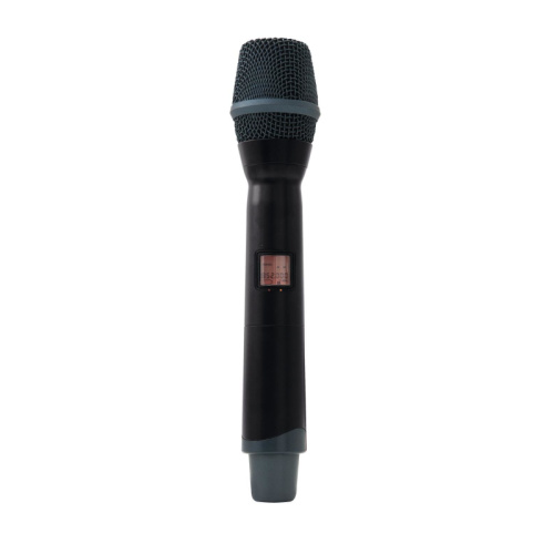 Relacart HR-31SMH Одноканальный приемник HR-31S + один ручной микрофон-передатчик H-31 фото 12