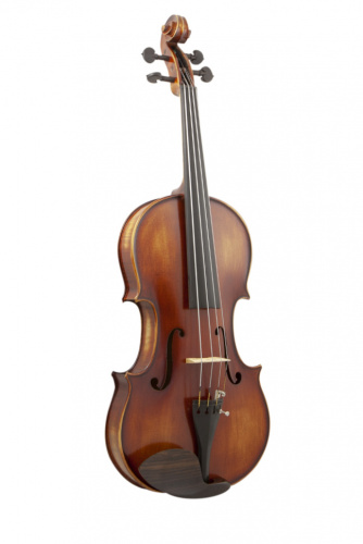 PRIMA P-400 406мм Альт скрипичный в комплекте (125623) фото 2