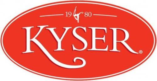 KYSER KPAC каподастр для классической 6 стр гитары с плоским грифом фото 2