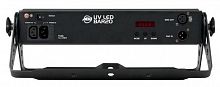 American DJ UV LED BAR 20 мощная ультрафиолетовая световая панель с 20 яркими светодиодами мощностью