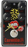 CALINE CP-515 Педаль эффектов Distortion