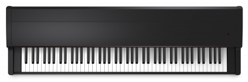 Kawai VPC1 цифровое пианино/MIDI контроллер/Цвет черный/Деревянные клавиши/3 педали в комплекте фото 2