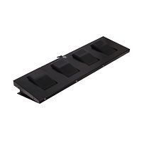 INVOLIGHT FOOTSWITCH IR ножной переключатель с 4-мя педалями для управления Involight SBL-серии