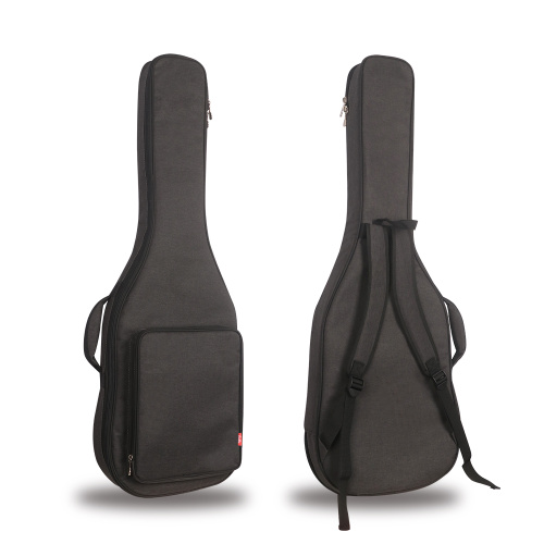 Sevillia EGB-W22 BK Чехол утепленный для электро гитары цвет - черный
