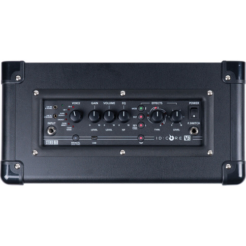Blackstar ID:CORE20 V3 Моделирующий комбоусилитель. 20W Stereo. 12 эффектов. USB. фото 2