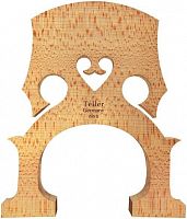 TELLER Cello Standard №3 подструнник для виолончели 3/4, 85 мм (407102)