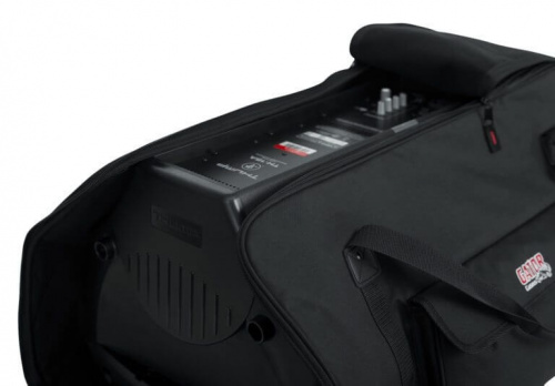 GATOR GPA-TOTE15 легкая сумка для 15" акустической системы фото 5