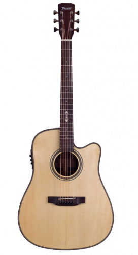 PRIMA MAG215CQ гитара электроакустическая (127801)