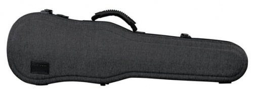 GEWA Bio I S 4/4 футляр для скрипки по форме инструмента, 1,6 кг, 2 съемных рюкзач. ремня фото 2