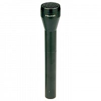Superlux PRA318S микрофон репортажный всенаправленный 18 см