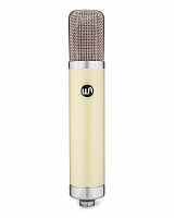 WARM AUDIO WA-251 студийный ламповый микрофон и широкой мембраной
