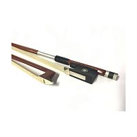 Wisemann Violin Bow VNB200 смычок для скрипки, бразильское дерево, натуральный волос