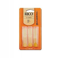 Rico RCA0330 трости для кларнета Bb, RICO (3), 3шт.в пачке