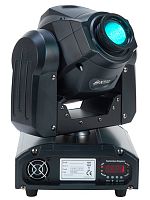 American Dj X-Move LED 25R прожектор полного движения DMX-512 с ярким белым светодиодом CREE мощност