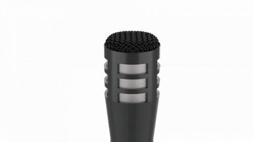 Synco Mic-E10 микрофон ручной универсальный фото 3