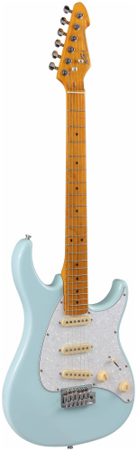 PEAVEY Raptor Custom MRG, электрогитара 22 лада фото 6