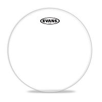 Evans BD22G2 22 Genera G2 Clear пластик для бас-барабана