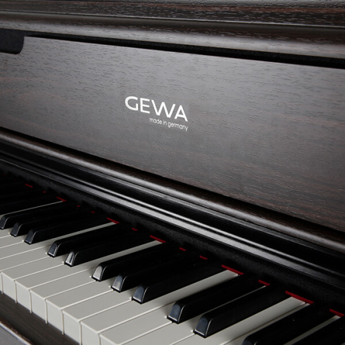GEWA UP 405 Rosewood фортепиано цифровое (G-120406E) фото 3