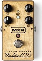 MXR M 77 Custom Badass Modified O.D. гитарный эффект овердрайв