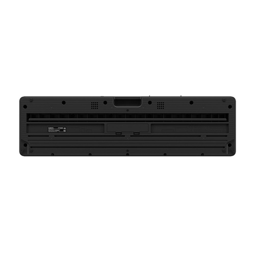 CASIO CT-S400C2 синтезатор (без б/п) работа от батареек фото 3