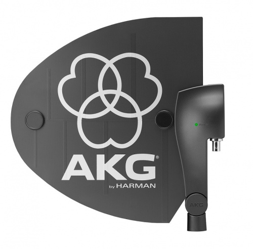 AKG SRA2 EW пассивная направленная приёмо-передающая антенна, усиление 4дБ