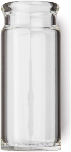 Dunlop 273 слайд BluesBottle большого диаметра