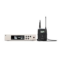 Sennheiser EW 100 G4-ME2-A1 беспроводная радиосистема