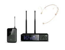 Октава OWS-U1200D01 радиосистема с головным микрофоном без кейса