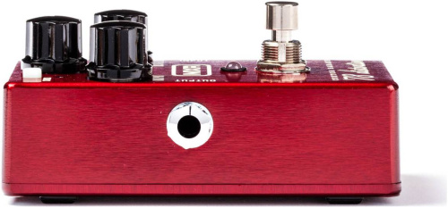 MXR M 78 78 Badass, гитарный эффект дисторшн "78 Badass" фото 3