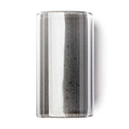 Dunlop Moonshine Tempered Glass Slide Large C218 слайд стеклянный, матовая внутренняя поверхность
