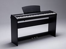Sai Piano P-9BT-BK Пианино цифровое, 88 клавиш, молоточковая механика, 8+130 тембров, 64 голосая полифония, хорус, реверберация,