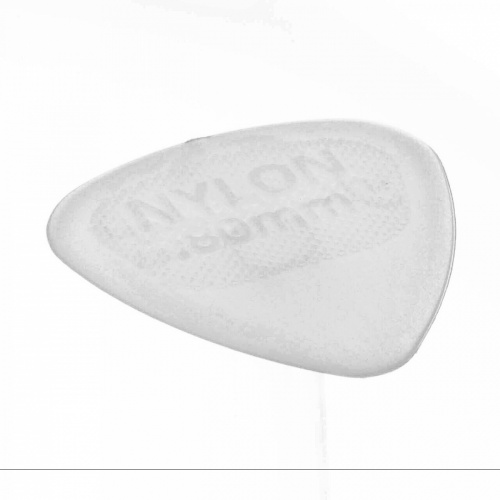 Dunlop Nylon Glow 446R080 72Pack медиаторы, толщина 0.8 мм, 72 шт. фото 3