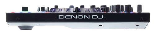 DENON DN-MC7000 Профессиональный DJ контроллер с двумя USB-интерфейсами фото 8