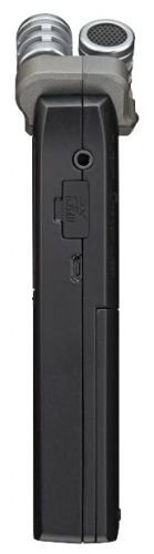 TASCAM DR-22WL цифровой диктофон PCM стерео рекордер с встроенными микрофонами, Wav/MP3 фото 5