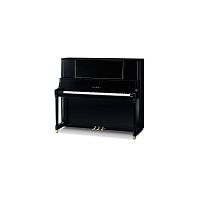 Kawai K800 M/ PEP пианино, банкетка в комплекте, высота 134 см, цвет черный полированный, Япония