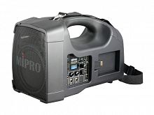 MIPRO MA-202B 5A Портативная звукоусилительная система, беспроводная, мощность 56 Вт (506-530 MHz)