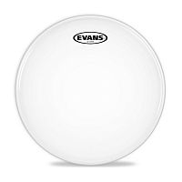 Evans BD18G1CW 18 Genera G1 Bass Coated пластик для Бас-барабана, Белый